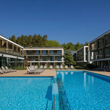 Hotel Saltic Resort & Spa Grzybowo-2
