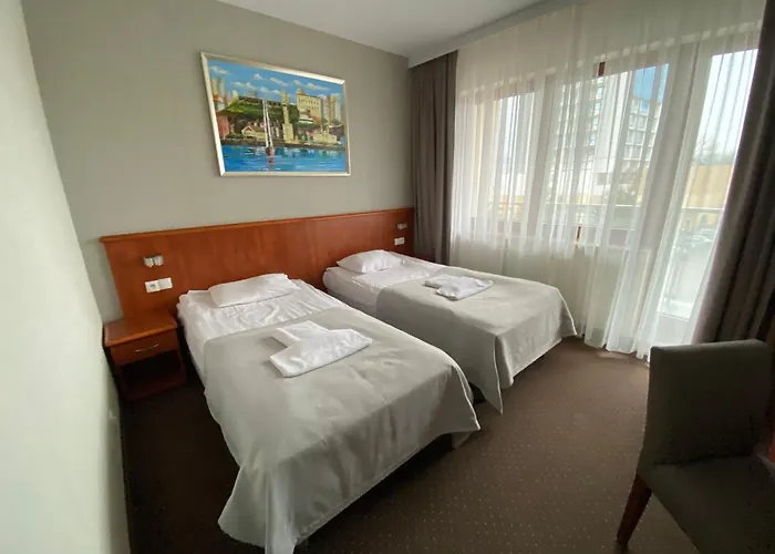 Arka Medical SpaSpa Hotel