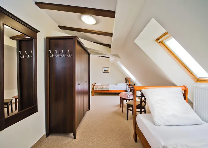 Mona Lisa Wellness&SpaSpa Hotel